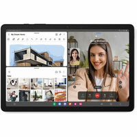 Samsung Galaxy Tab A9 11" Tablet - 4GB RAM, 64GB Storage, Graphite - Family-Friendly with 5G