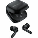 Morpheus 360 Morpheus Nemesis ANC Wireless Headset with charging case and earbuds, showcasing advanced design for Hi-Fi sound and 30 hours playtime.