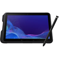 Samsung Galaxy Tab Active4 Pro Rugged Tablet 128GB Storage, 6GB RAM, IP68 Water Resistant