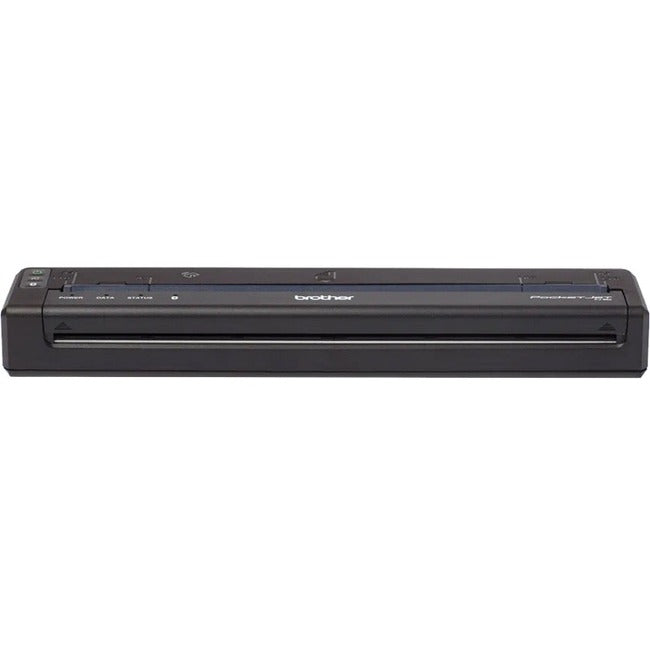 Brother PocketJet 8 PJ-862 Mobile Thermal Printer - Mono 203DPI, Bluetooth, USB, 13.5 PPM