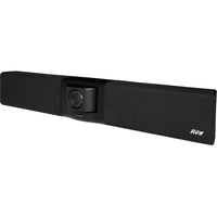 AVer VB342 Pro Video Bar | 4K PTZ Camera with 3X Optical Zoom & AI Gesture Control | 60FPS USB Default Title