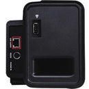 AVer VB342 Pro Video Bar | 4K PTZ Camera with 3X Optical Zoom & AI Gesture Control | 60FPS USB