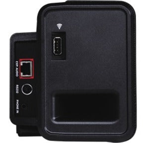 AVer VB342 Pro Video Bar | 4K PTZ Camera with 3X Optical Zoom & AI Gesture Control | 60FPS USB