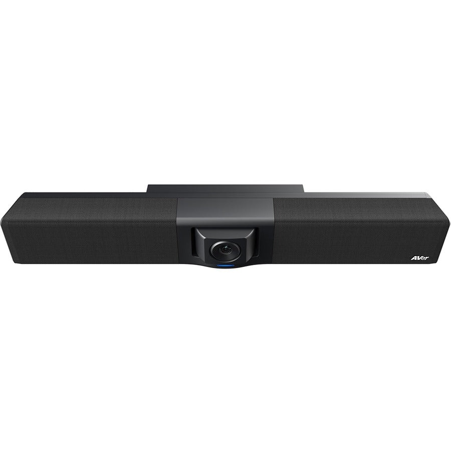 AVer VB342 Pro Video Bar | 4K PTZ Camera with 3X Optical Zoom & AI Gesture Control | 60FPS USB