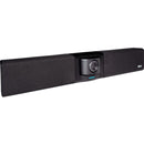 AVer VB342 Pro Video Bar | 4K PTZ Camera with 3X Optical Zoom & AI Gesture Control | 60FPS USB