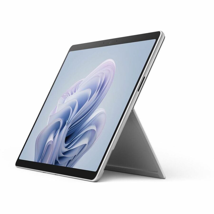 Microsoft Surface Pro 10 2-in-1 Laptop, 32GB RAM, 512GB SSD, Core Ultra 7, Platinum