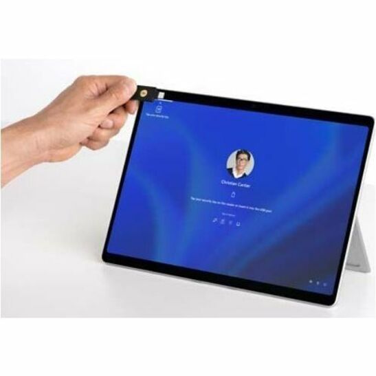 Microsoft Surface Pro 10 2-in-1 Laptop, 32GB RAM, 512GB SSD, Core Ultra 7, Platinum