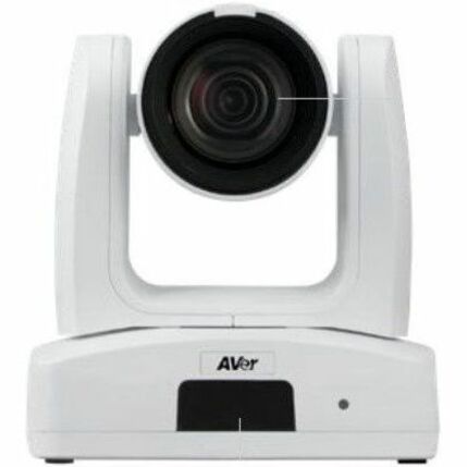 AVer PTZ231 2MP 60fps AI PTZ Camera with 30X Optical Zoom, USB 3.0 and Multi-Stream Output