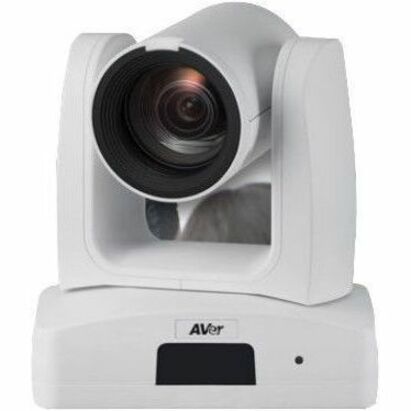 AVer PTZ231 2MP 60fps AI PTZ Camera with 30X Optical Zoom, USB 3.0 and Multi-Stream Output