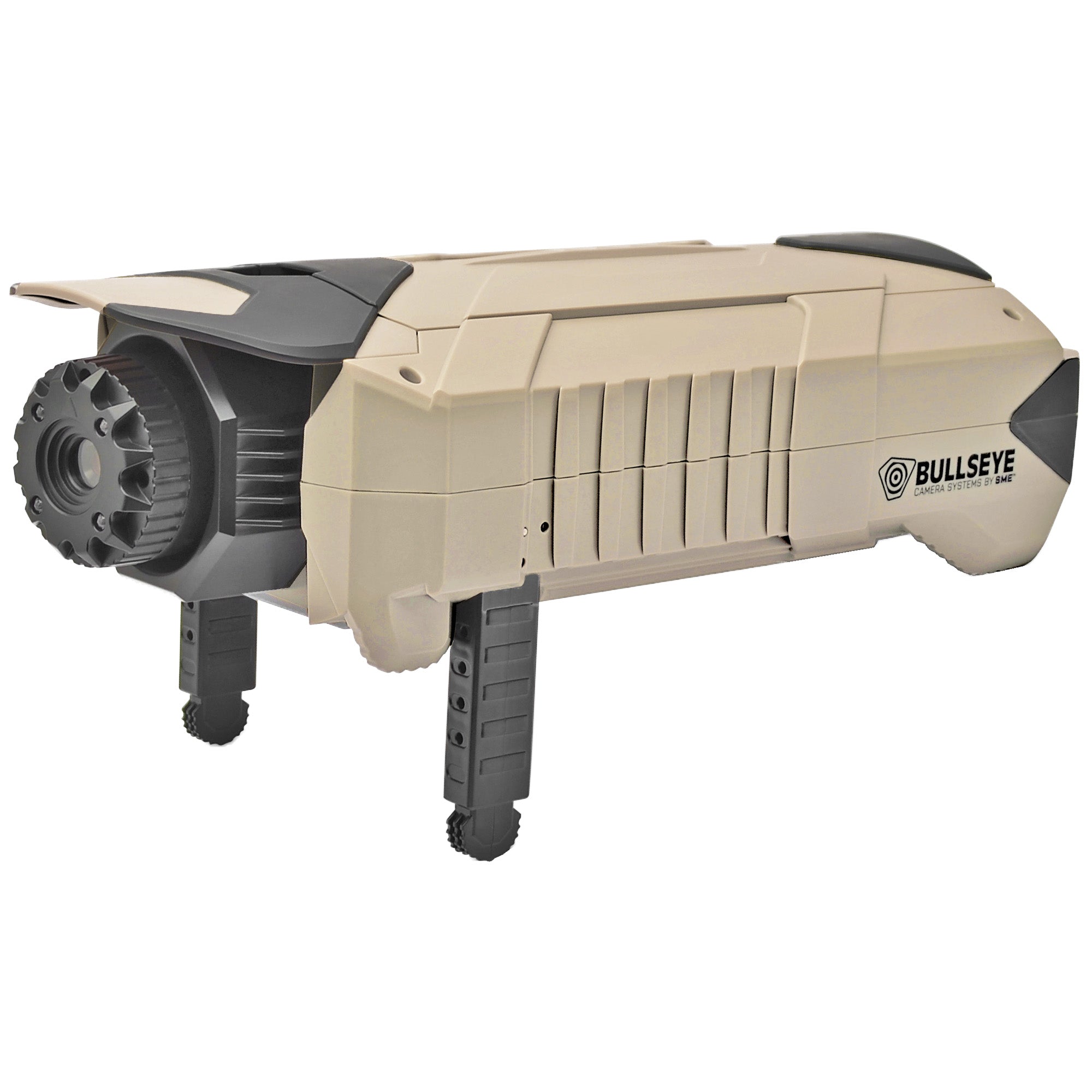SME Bullseye Sniper Cam - One Mile Range, HD 960p, Wi-Fi Receiver, Fits iPhone & Android