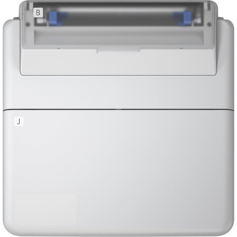 Epson WorkForce Pro WF-C5390 Color Inkjet Multifunction Printer, Fast 25 PPM, 5000 Page Capacity