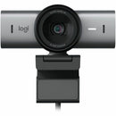 Logitech Brio 705 Biz 4K Webcam - Superior 4K Video, AI Enhancement, Privacy Shutter