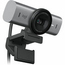 Logitech Brio 705 Biz 4K Webcam - Superior 4K Video, AI Enhancement, Privacy Shutter