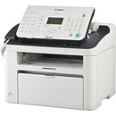 Canon FAXPHONE L100 All-In-One Laser Fax Printer with 30-Sheet ADF, 512-Page Memory & Energy Saver Mode Default Title
