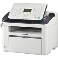 Canon FAXPHONE L100 All-In-One Laser Fax Printer with 30-Sheet ADF, 512-Page Memory & Energy Saver Mode Default Title