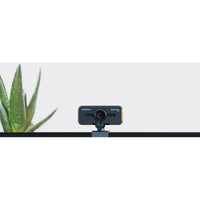 Creative Live Cam Sync V3 2K QHD Webcam with 4X Digital Zoom & Dual Omni-Directional Mics