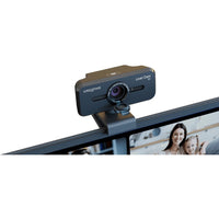 Creative Live Cam Sync V3 2K QHD Webcam with 4X Digital Zoom & Dual Omni-Directional Mics