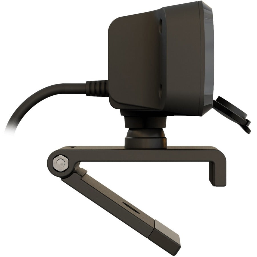 Creative Live Cam Sync V3 2K QHD Webcam with 4X Digital Zoom & Dual Omni-Directional Mics