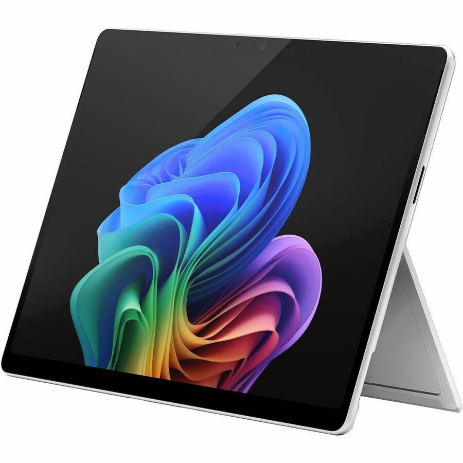 Microsoft Surface Pro 11 | 13" OLED Touchscreen | Snapdragon X Elite | 16GB RAM | 256GB SSD | 14H Battery Life