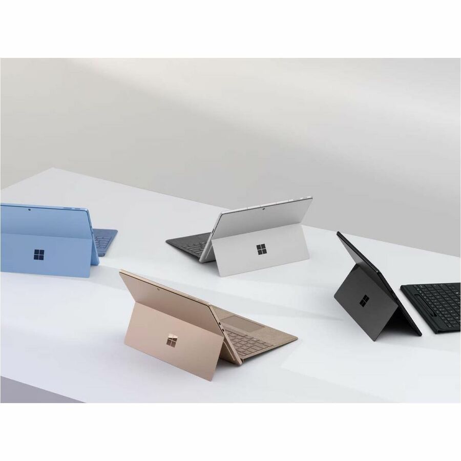 Microsoft Surface Pro 11 | 13" OLED Touchscreen | Snapdragon X Elite | 16GB RAM | 256GB SSD | 14H Battery Life