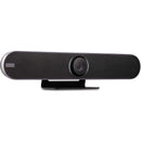 ViewSonic VB-CAM-201 4K Conferencing Camera with Ultra Wide-Angle Lens and Integrated Microphones Default Title
