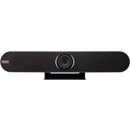 ViewSonic VB-CAM-201 4K Conferencing Camera with Ultra Wide-Angle Lens and Integrated Microphones