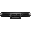 ViewSonic VB-CAM-201 4K Conferencing Camera with Ultra Wide-Angle Lens and Integrated Microphones
