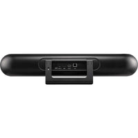 ViewSonic VB-CAM-201 4K Conferencing Camera with Ultra Wide-Angle Lens and Integrated Microphones
