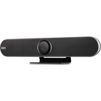 ViewSonic VB-CAM-201 4K Conferencing Camera with Ultra Wide-Angle Lens and Integrated Microphones