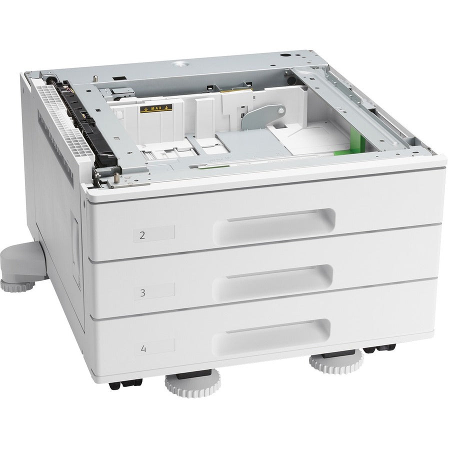 Xerox 3 Tray Module for Enhanced Printing Performance | Superior Image Quality & Fast Output