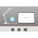 ViewSonic VB-VIS-002 USB Document Camera, 1080P Resolution, 8MP Sensor for Hybrid Learning