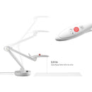 ViewSonic VB-VIS-002 USB Document Camera, 1080P Resolution, 8MP Sensor for Hybrid Learning