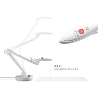 ViewSonic VB-VIS-002 USB Document Camera, 1080P Resolution, 8MP Sensor for Hybrid Learning