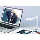 ViewSonic VB-VIS-002 USB Document Camera, 1080P Resolution, 8MP Sensor for Hybrid Learning