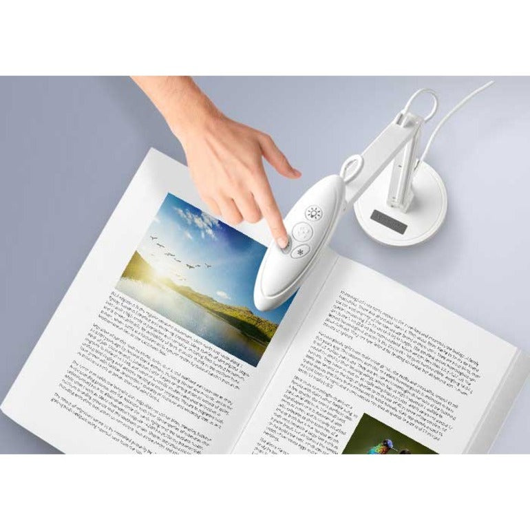 ViewSonic VB-VIS-002 USB Document Camera, 1080P Resolution, 8MP Sensor for Hybrid Learning