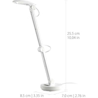 ViewSonic VB-VIS-002 USB Document Camera, 1080P Resolution, 8MP Sensor for Hybrid Learning