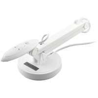 ViewSonic VB-VIS-002 USB Document Camera, 1080P Resolution, 8MP Sensor for Hybrid Learning