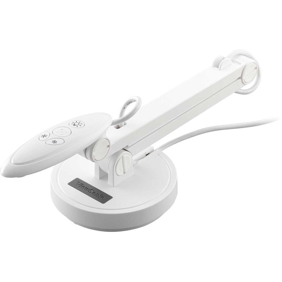 ViewSonic VB-VIS-002 USB Document Camera, 1080P Resolution, 8MP Sensor for Hybrid Learning