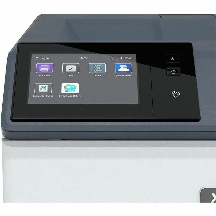 Xerox VersaLink C620 Color Laser Printer - 52 PPM, 1200x1200 DPI, Automatic Duplex, 650 Sheets