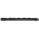R-Go Ergonomic Compact Keyboard with Break Indicator and Light Keystroke for Comfortable Typing