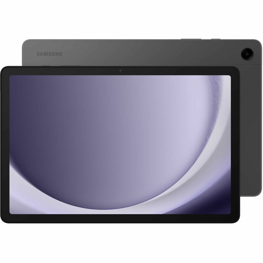 Samsung Galaxy Tab A9 5G - 11" 4GB/64GB Tablet in Graphite with Ultra-Fast Connectivity and Secure Knox Protection