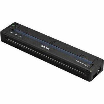 Brother PocketJet 8 Portable Thermal Printer | 200 DPI | Wireless USB & Bluetooth Connectivity