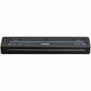 Brother PocketJet 8 Portable Thermal Printer | 200 DPI | Wireless USB & Bluetooth Connectivity - Store 42