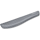 Fellowes PlushTouch Foam Wrist Rest with Microban Protection | Ergonomic Comfort & Anti-Skid Design
