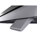 Cherry Stream Wireless Keyboard - 2.4 GHz, Low Profile Scissor Switches, Full-Size Layout, Black
