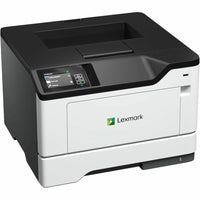Lexmark MS531dw Monochrome Laser Printer - 46 PPM, Duplex, Touchscreen, Secure Design Default Title