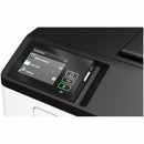 Lexmark MS531dw Monochrome Laser Printer - 46 PPM, Duplex, Touchscreen, Secure Design