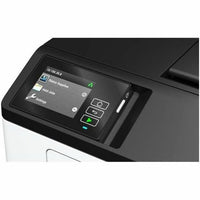 Lexmark MS531dw Monochrome Laser Printer - 46 PPM, Duplex, Touchscreen, Secure Design