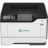 Lexmark MS531dw Monochrome Laser Printer - 46 PPM, Duplex, Touchscreen, Secure Design