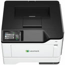 Lexmark MS531dw Monochrome Laser Printer - 46 PPM, Duplex, Touchscreen, Secure Design